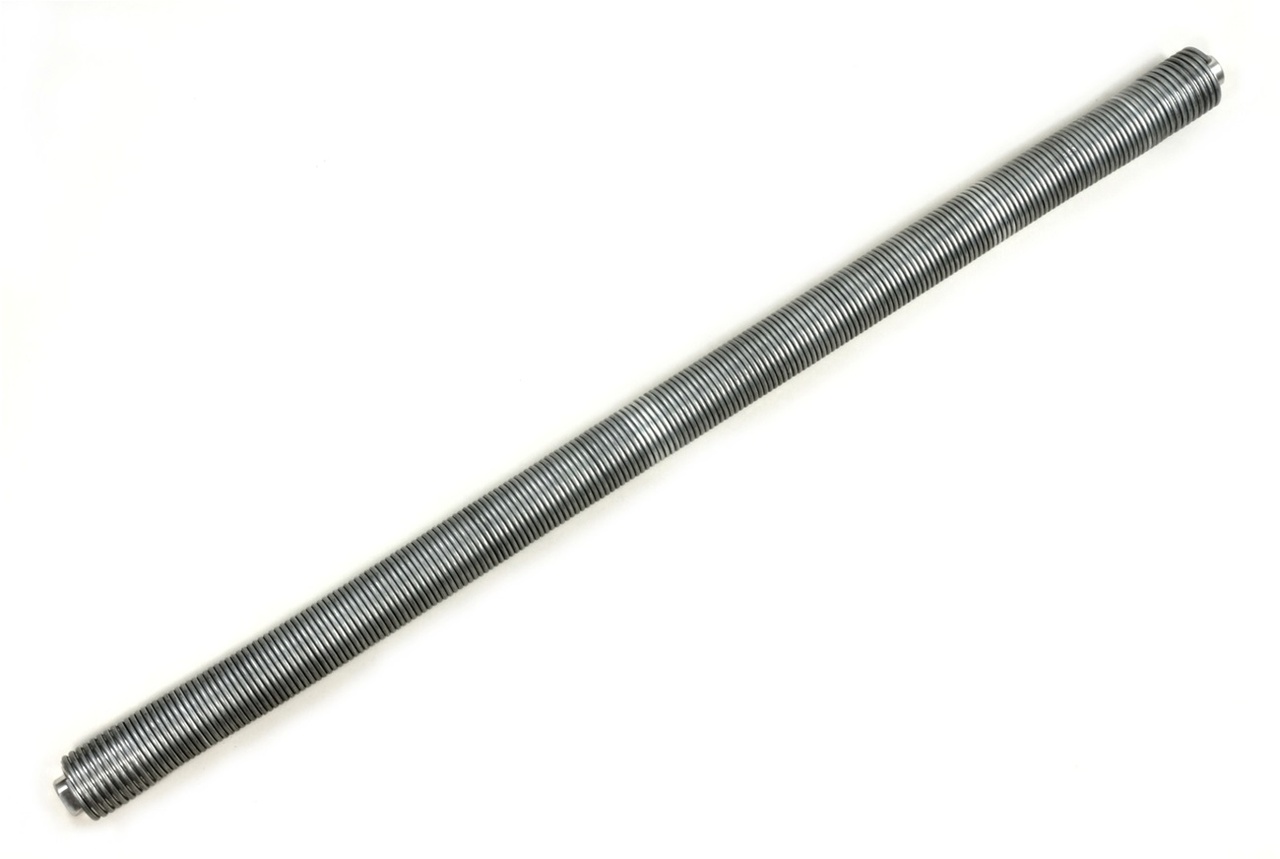 GENIUS Tension spring 5,0x50x1000