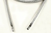 Telescopic cable w/o cable clamp