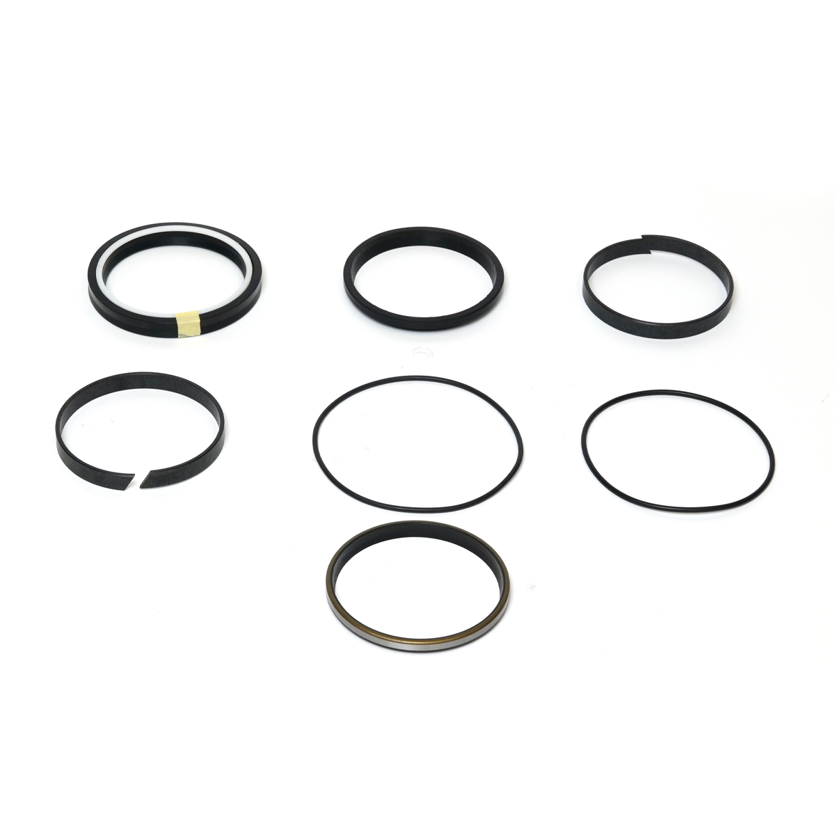 Packningssats för hydraulcylinder Compact D90