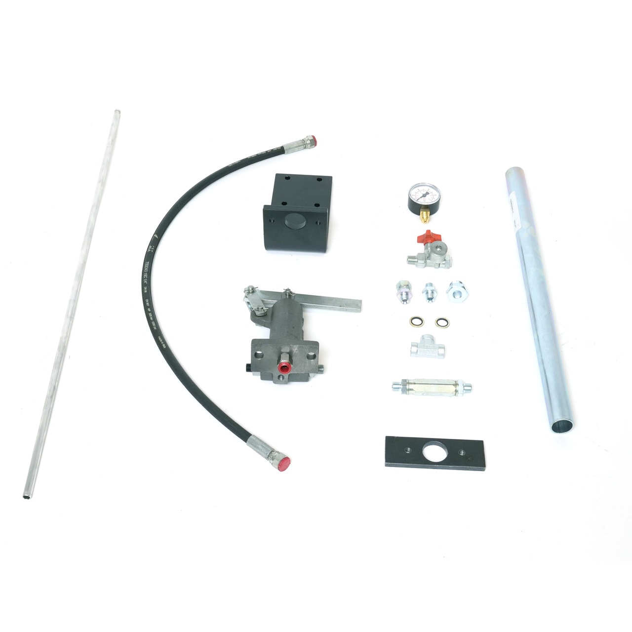 Handpumpkit universal