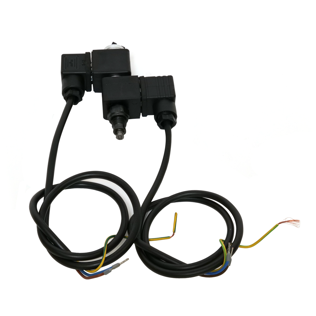 Pilotventil 90/24 VDC