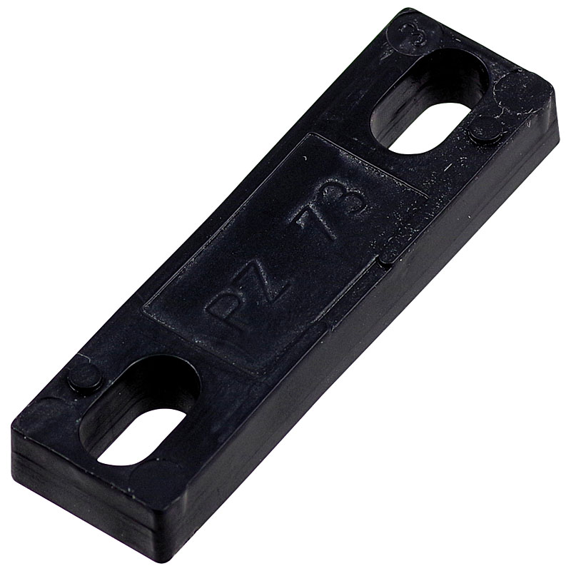 PZ-U5 Distansbricka 5 mm för PZ18 / 21