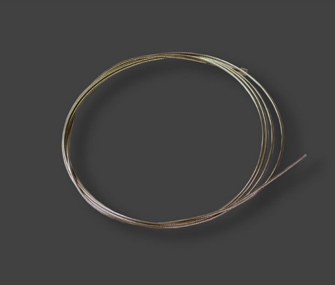 ZS-2 Vajer för nödöppning av .5 i grop