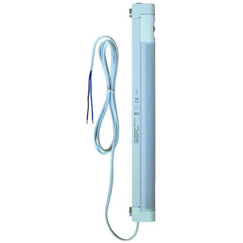 Belysning med Magnet LED 6.5W 5000K - med PIR rörelsedetektor