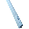 Belysning med Magnet LED 6.5W 5000K - med PIR rörelsedetektor