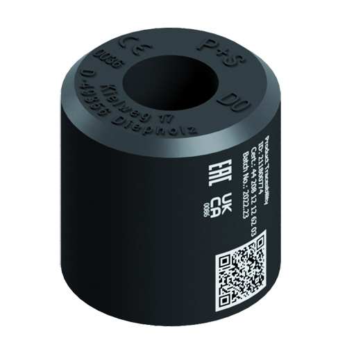 Buffert EN81-20/50 80x80mm
