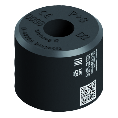 Buffert EN81-20/50 100x80mm