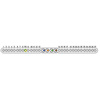 Flatkabel PVC 28G0,75+4x(2x0,34)ST