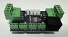 Thor C3 schaktnod plint